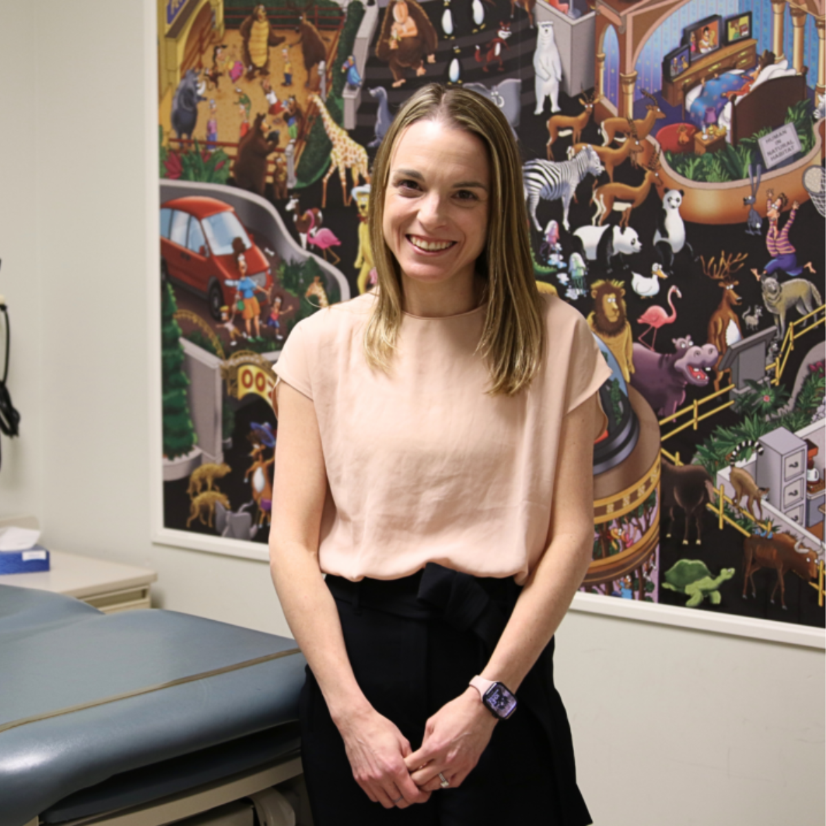 Photo of Chantel Cacciotti